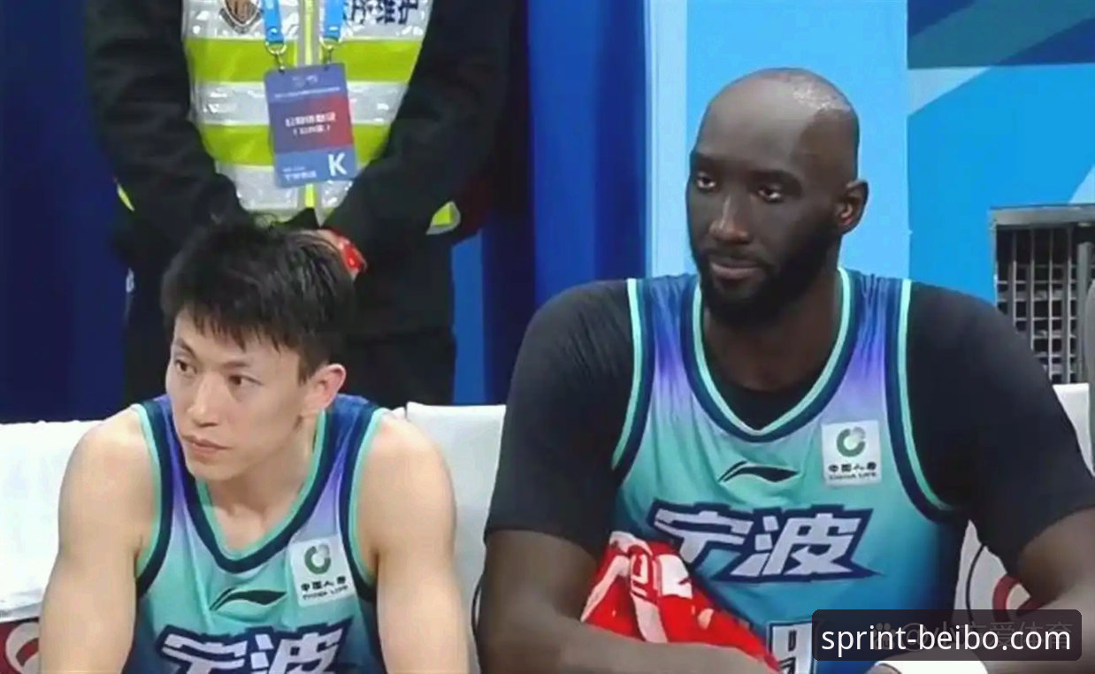 兰道夫vs宁波防线：浙江83-81加时逆转，CBA季后赛首轮悬念与实力对比分析